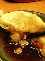 和民 自家製餃子 299円