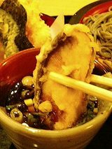 やまが 天ぷら