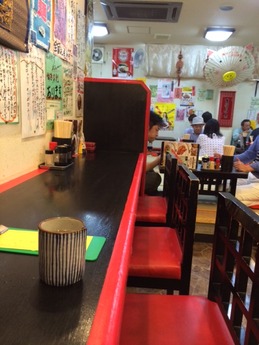 来来憲本店 (2)