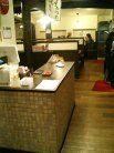 喃風赤穂店 店内