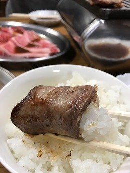 焼肉大吉 (8)