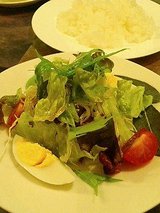 ポモドーロ セット(400円)