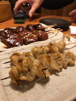 鳥貴族堺宿院店 (3)