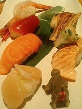 横山屋すし