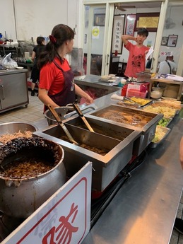 宏佳火鷄肉飯 (3)