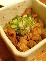 活力屋 土手焼き(280円)
