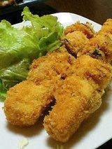 みちのく 串カツ
