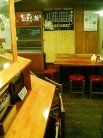 今里 店内