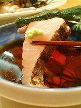 富山氷見さわら