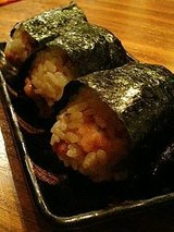 六三 天むす(400円)