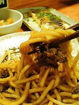 今里 焼そば(小)