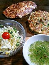 喃風二見店 ハーフランチ(800円)