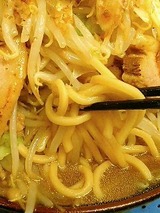丸十 大豚W野菜マシマシ 1100円