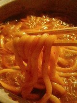 山賊 追加うどん2