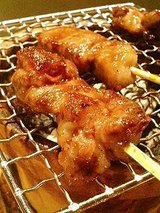 くし・にしやん カルビ・ハラミ