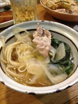 小蔵 鍋
