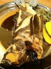 本メバル煮