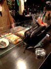 ams room115 店内