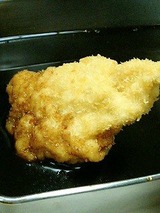 松葉 牛串