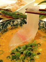 あんこうの身
