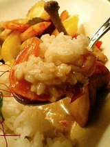 うむ!美味そうです!