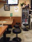 都一 店内