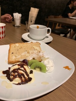 金次郎カフェ (4)