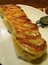 餃子