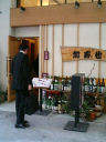店舗外観