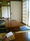 神門 お座敷席