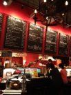 バルマル 店内