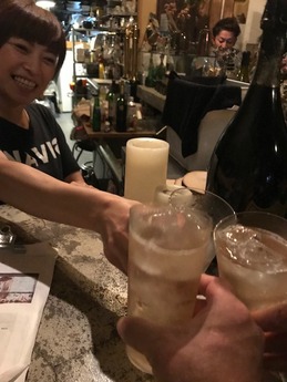 ブエナビスタ夜 (4)