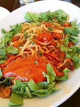 イルフォルノ 本日のパスタ