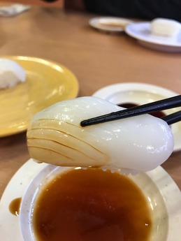 かっぱ寿し (4)