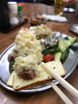 肉屋まるまさ (4)