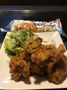 喃風富田林らんち (5)