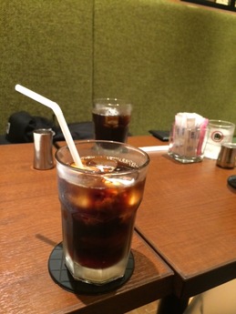 UCCカフェプラザ (2)