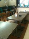 Coco 店内