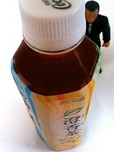 茶流彩彩 澄香茶