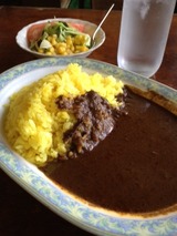 Jean Jean カレーライス