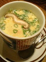 茶碗蒸し