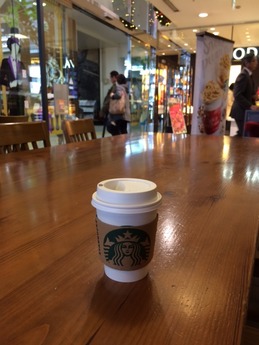 スターバックス (2)
