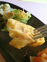 カプリッチョ 前菜盛合せ