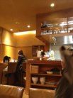 カトレア 店内