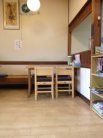 平野屋 店内
