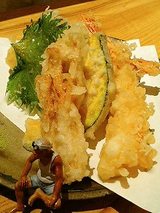 天ぷら