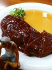 生レバー