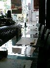 ダイニングむぅ 店内