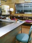 かづ 店内