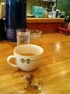 スープ付き